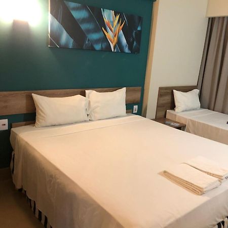Solar Das Aguas Resort - Olímpia מראה חיצוני תמונה