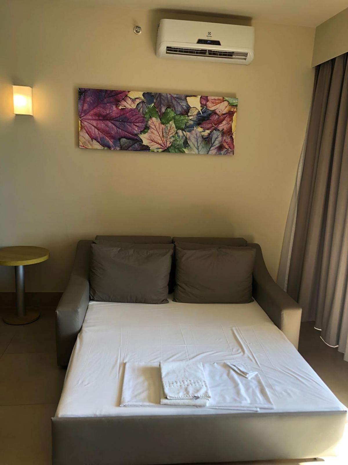 Solar Das Aguas Resort - Olímpia מראה חיצוני תמונה