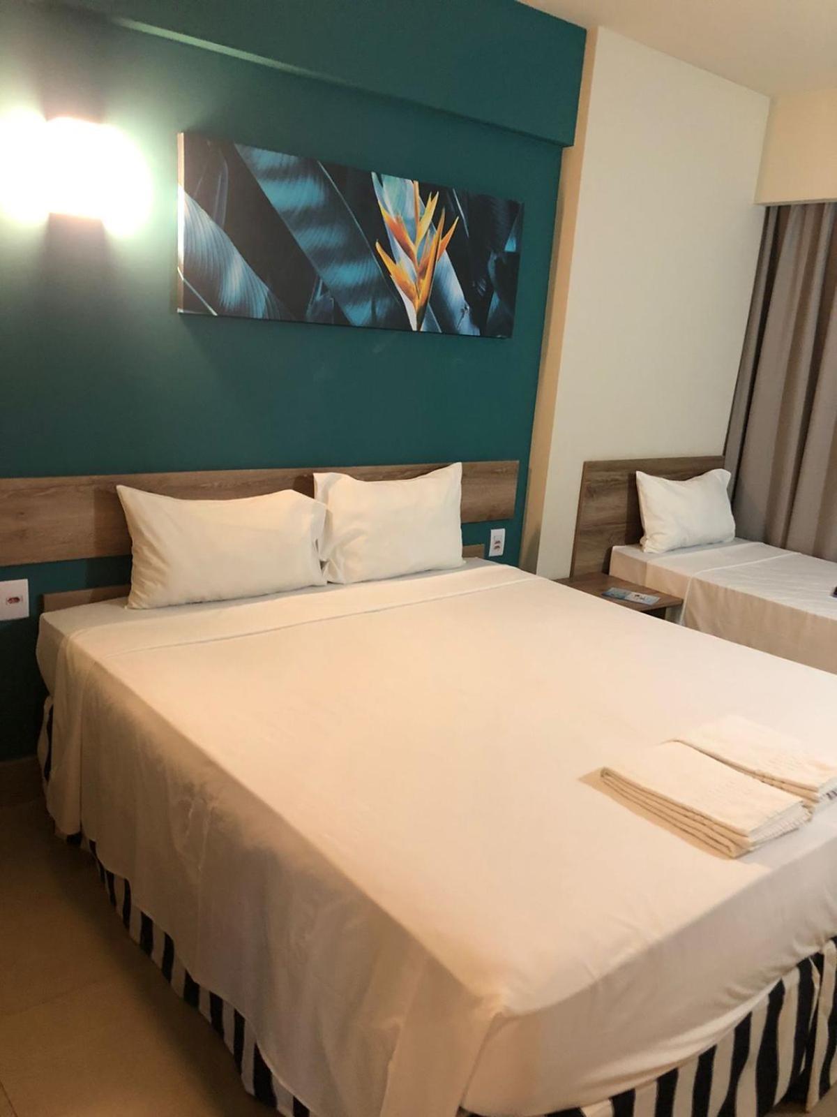 Solar Das Aguas Resort - Olímpia מראה חיצוני תמונה