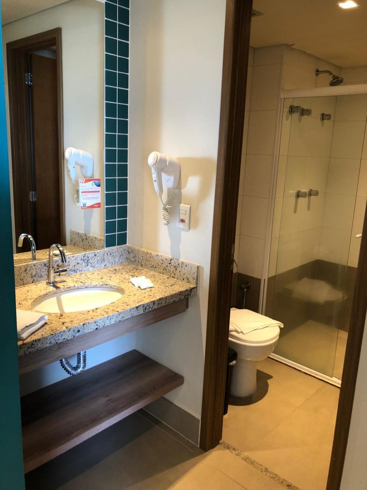 Solar Das Aguas Resort - Olímpia מראה חיצוני תמונה