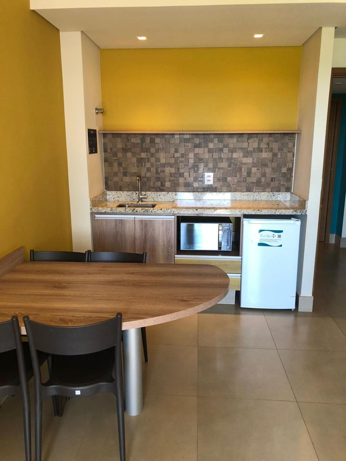 Solar Das Aguas Resort - Olímpia מראה חיצוני תמונה